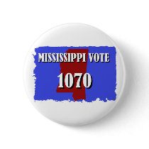 MISSISSIPPI 1070 BUTTON