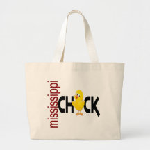 Mississippi Chick 1 Bag
