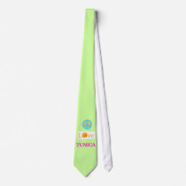 MISSISSIPPI GAMBLERS TIE
