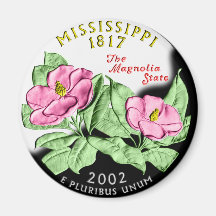 Mississippi Magnet