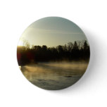 Mississippi river Dawn light rays buttons