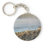 Mississippi river Duck Duck dawn Key Chains