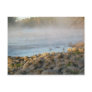 Mississippi river Duck Duck dawn Post Cards