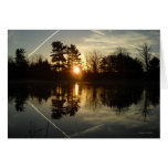 Mississippi River Mirror