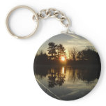 Mississippi River Mirror