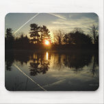 Mississippi River Mirror