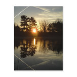 Mississippi River Mirror