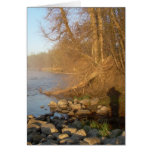 Mississippi river Shades of Fog