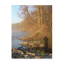 Mississippi river Shades of Fog