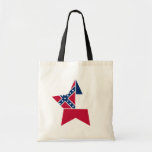 Mississippi Star Canvas Bags