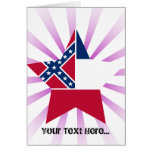 Mississippi Star Cards