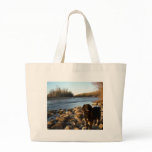 Mississppi river - Good Morning bags