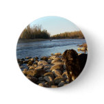 Mississppi river - Good Morning buttons