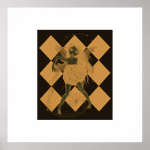 MissMatched SB Print