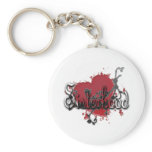 MissMissyLue's Sisterhood Key Chain
