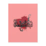 MissMissyLue's Sisterhood Postcard