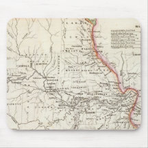 Missouri 2 mousepad