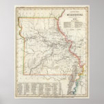 Missouri 5 poster
