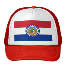 Missouri Hat
