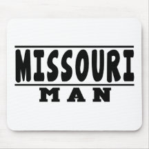 Missouri Man Designs Mouse Pad