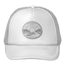 Missouri Mesh Hats