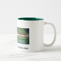 Missouri Permaculture Mug