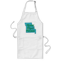 Missouri Plant Manager Aprons