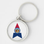 Missouri Star Keychain