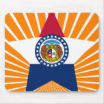 Missouri Star Mouse Pad