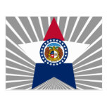 Missouri Star Post Card