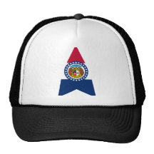 Missouri Star Trucker Hat