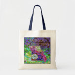 Missouri State Geocaching Travel Tote Bag