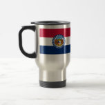 Missouri, United States Mug