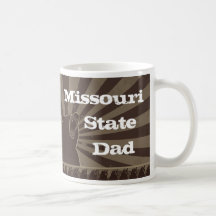 missouristatebears, Missouri     State     Dad Coffee Mugs