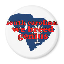 MissSouthCarolina magnets