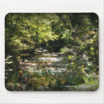 Missy Lang ArtOgraphy Mousepads