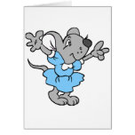 Missy Mouse Greeting Cards