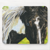 "Missy" Mousepad
