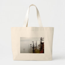 Mist on Emeishan Bag