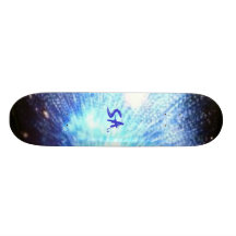MIST SKATEBOARDS
