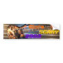 Mista  SCARY 2008 Guitar Bumpersti... - Customized Bumper Stickers
