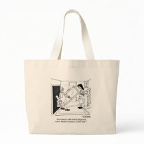 Mister Contractor of the Year At Home Bags