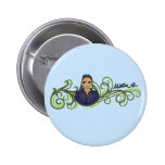 "Mister E" Button