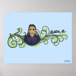 "Mister E" Poster