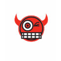 Mister Grinn Devil t-shirts