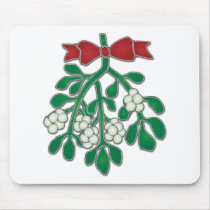 Mistletoe - Cleavage