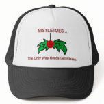 mistletoes