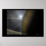 Misty Planet Posters