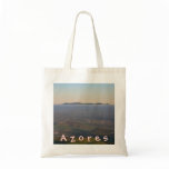 Misty sunrise bags