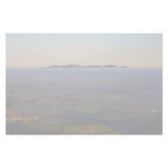 Misty sunrise stationery